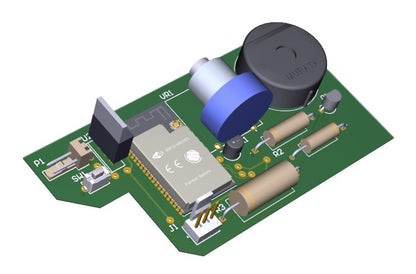 Diseño de PCB