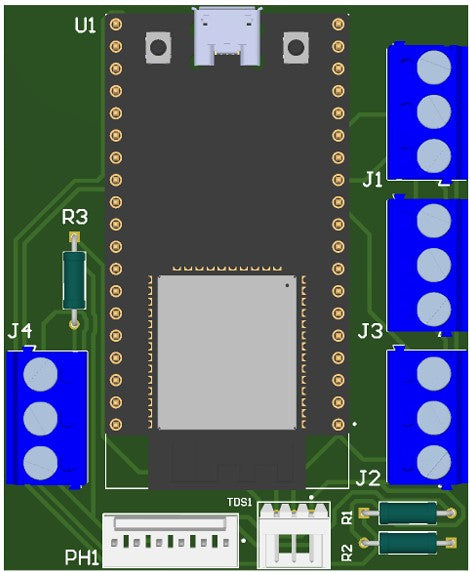 Diseño de PCB