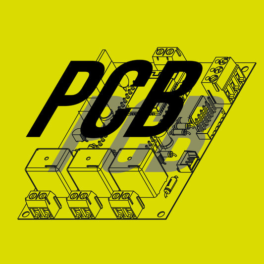 Diseño de PCB